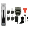 WAHL Beret Pro Lithium Cordless Trimmer - Silver - Image 2