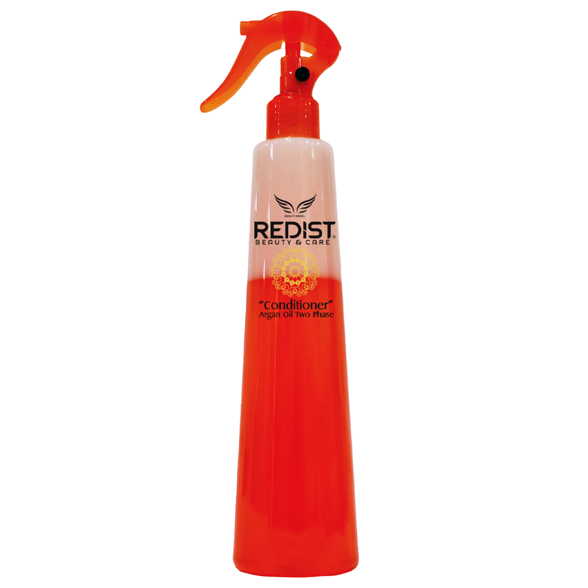 REDIST Two-Phase Leave-in Conditioner Argan Oil 400ml