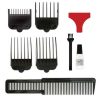 Wahl Super Taper Cordless White - Image 3