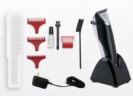 wahl detailer trimmer australia