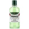 Proraso After Shave Lotion Refreshing and Toning 400ml