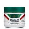 Proraso Pre Shave Cream - Menthol Green 100ml