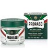 Proraso Pre Shave Cream - Menthol Green 100ml - Image 2