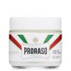Proraso Pre Shave Cream - Sensitive White 100ml