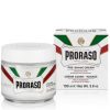 Proraso Pre Shave Cream - Sensitive White 100ml - Image 2