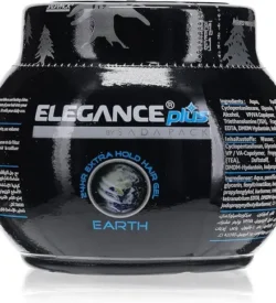 Elegance Plus Hair Gel  1000ml