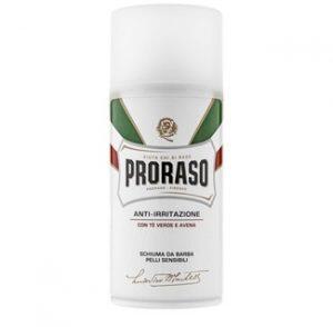Proraso Shaving Foam Anti Irritazione 300ml