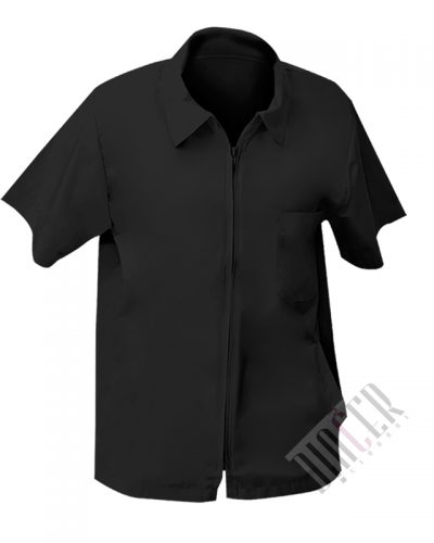 Dincer Star Working Jacket Black