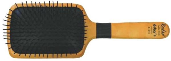 Rodeo Paddle Brush Edyy's collection 116