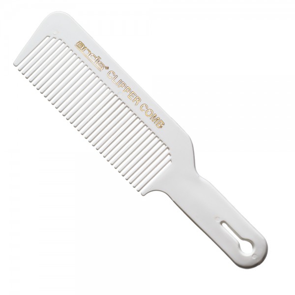 andis clipper comb set