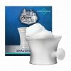 Shaving Factory Shaving Mug - Black - Image 2