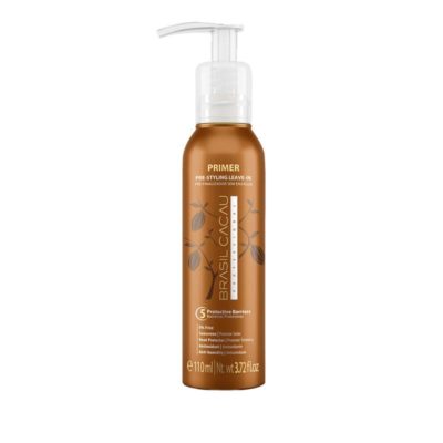 Brasil Cacau Professional - Primer (110ml)