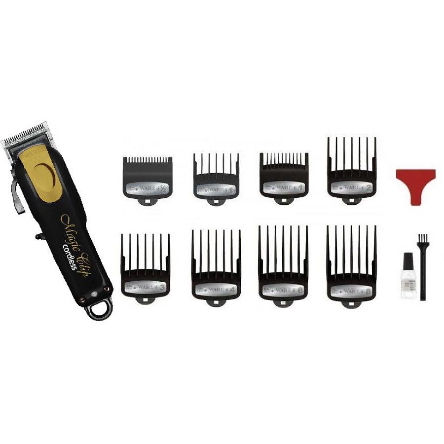 wahl magic clip special edition