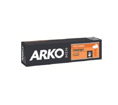 Arko Men Shaving Cream - Comfort (100g)