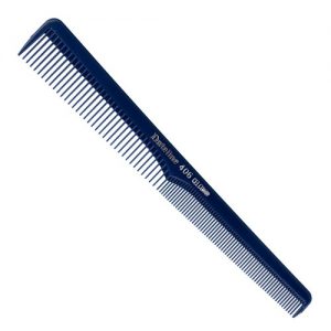 Dateline Professional Blue Celcon Comb - 406 | Red One Australia