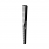 Dateline Professional Black Celcon Comb - 406