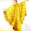 WAHL Kiddy Cape African Paradise