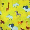WAHL Kiddy Cape African Paradise - Image 2