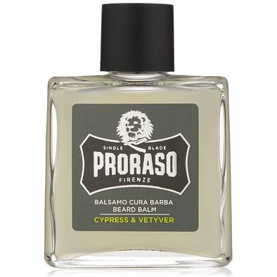 Proraso Beard Balm – Cypress & Vetyver 100ml/free delivery