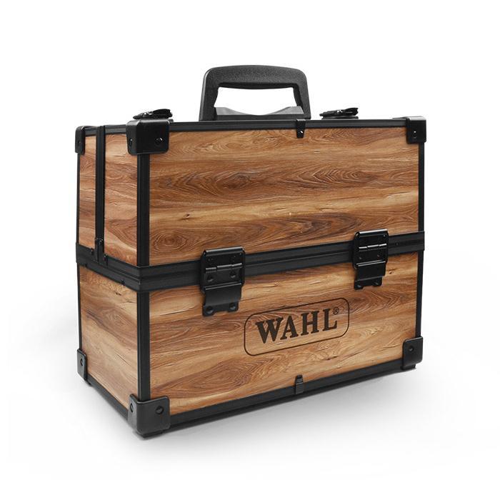 wahl wood taper