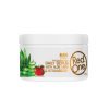 RedOne - Face & Body Daily Scrub -  Aloe Vera & Strawberry 450ml