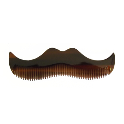 wahl mustache comb