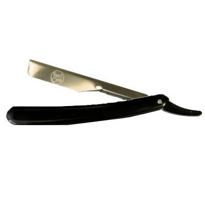 RedOne Razor Slide Plastic (Black)