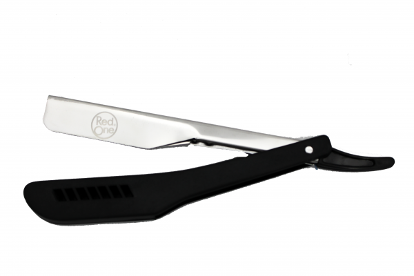 Flat Razor Red RedOne Razor Slide (Black) | Red One Australia