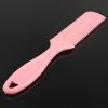 Hair Tooth Comb Razor (Pink) - Image 6