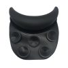 Silicon Basin Gel Rest (Black) - Image 2
