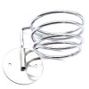Twist Blow Dryer Holder Wall Mount - Image 2