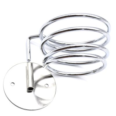 Twist Blow Dryer Holder Wall Mount - Image 2