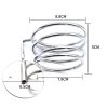 Twist Blow Dryer Holder Wall Mount - Image 4