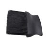 Flat Handle Neck Brush (Black) - Image 3