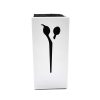 Scissors Rack Holder (White) - Image 3