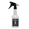 Barber Spray Bottle (Clear) 650ml