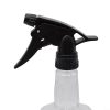 Barber Spray Bottle (Clear) 650ml - Image 3