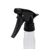 Barber Spray Bottle (Clear) 650ml - Image 2
