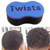 TWISTS Magic Barber Sponge Brush - Image 2