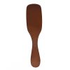 Beard Brush With Long Handle (Brown) - Image 8