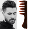 Someilon Deluxe Comb - Wide Teeth Styling Comb #3 - Image 3
