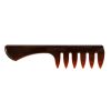 Someilon Deluxe Comb - Wide Teeth Styling Comb #3