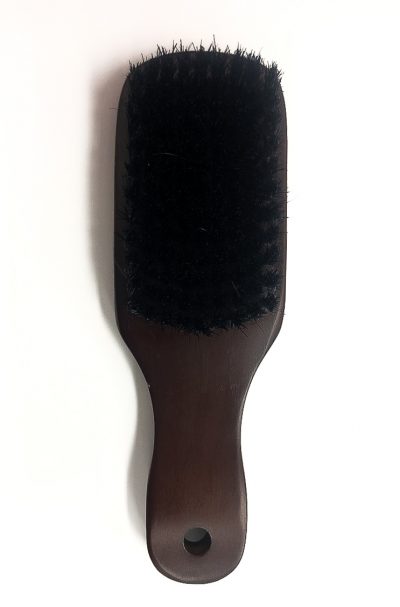 Beard Brush (Dark Brown)