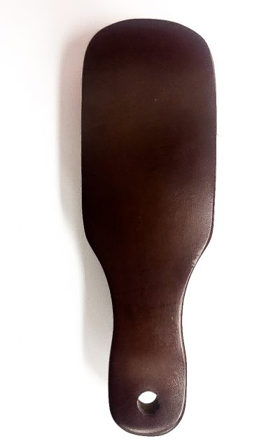 Beard Brush (Dark Brown) - Image 3
