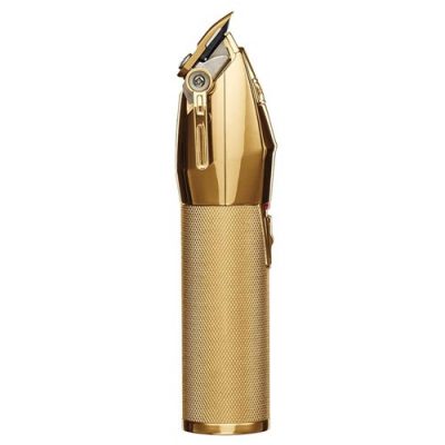 BaBylissPRO GoldFX Lithium Hair Clipper - Image 2