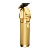 BaBylissPRO GoldFX Skeleton Lithium Hair Trimmer - Image 2