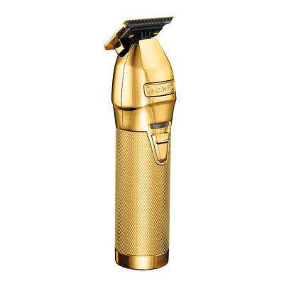 BaBylissPRO GoldFX Skeleton Lithium Hair Trimmer - Image 2