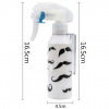 Mini Spray Bottle (Mustache Design) - Image 2