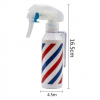 Mini Spray Bottle (Barber Pole Design) - Image 2