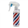Mini Spray Bottle (Barber Pole Design)